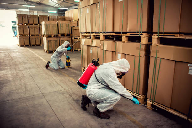 Best Pest Control Near Me  in Jennings Lodge, OR