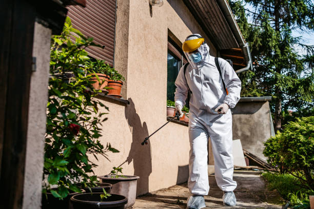 Best Residential Pest Control  in Jennings Lodge, OR