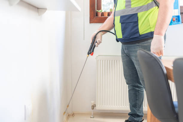 Best Pest Removal Services  in Jennings Lodge, OR