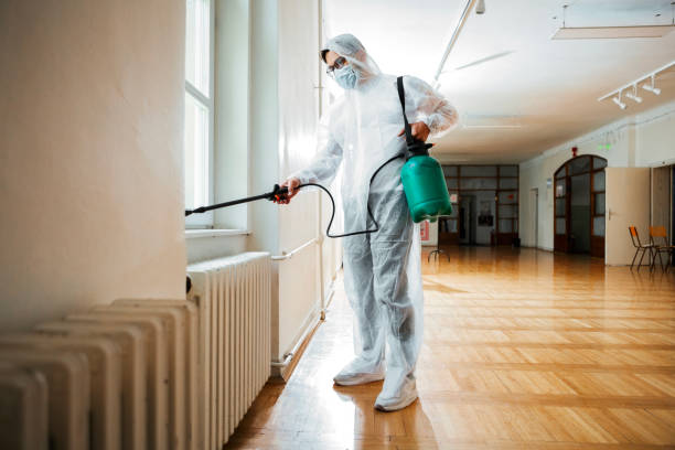 Best Best Pest Control Companies  in Jennings Lodge, OR